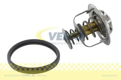 Термостат, охлаждающая жидкость premium quality MADE IN EUROPE VEMO купить