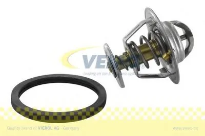 Термостат, охлаждающая жидкость VEMO купить