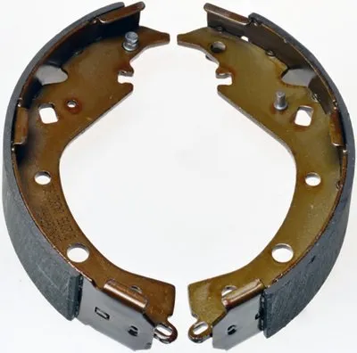 Комплект тормозных колодок DENCKERMANN купить