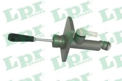 Главный цилиндр, система сцепления LPR купить