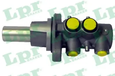 целиндер ручного тормоза LPR купить