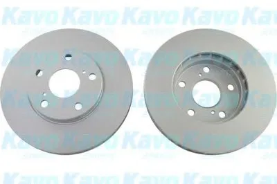 Тормозной диск KAVO PARTS купить