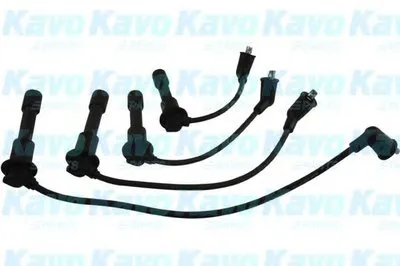 Комплект проводов зажигания KAVO PARTS купить