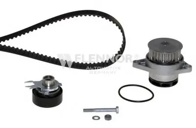 Комплект ремня ГРМ FLENNOR купить