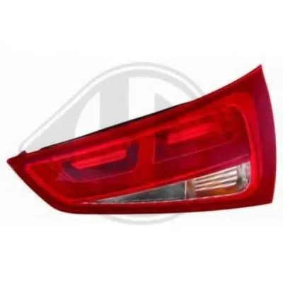 Комлект заднего освещения HD Tuning DIEDERICHS купить