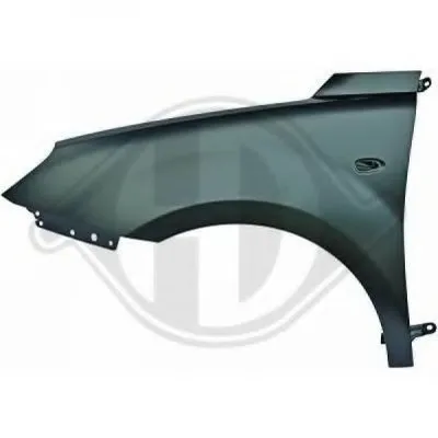 Крыло DIEDERICHS купить