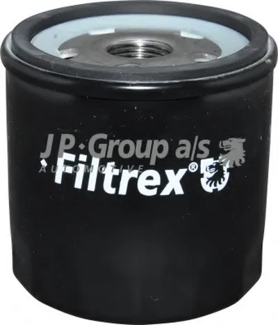 Масляный фильтр JP Group JP GROUP купить