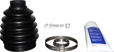 Комплект пылника, приводной вал JP Group JP GROUP купить