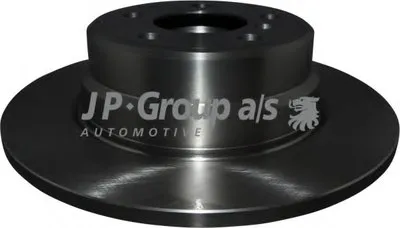 Тормозной диск JP Group JP GROUP купить
