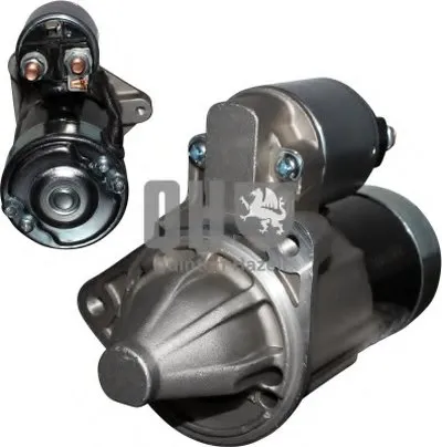 Стартер QH JP GROUP купить