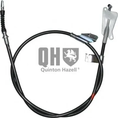 Трос, стояночная тормозная система QH JP GROUP купить