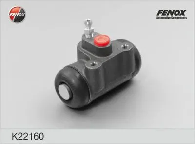 Колесный тормозной цилиндр FENOX купить