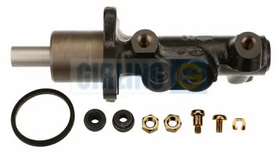 целиндер ручного тормоза GIRLING купить