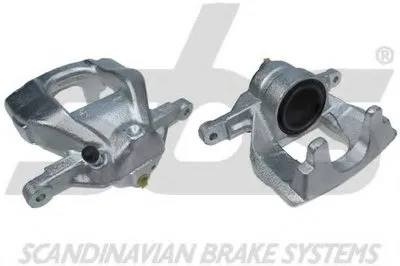 Тормозной суппорт sbs купить