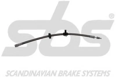 Тормозной шланг sbs купить