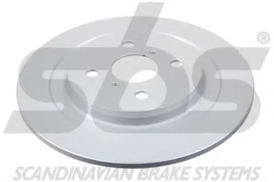 Тормозной диск sbs купить