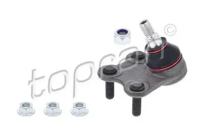 Шаровой шарнир TOPRAN купить