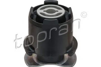 Втулка, балка моста TOPRAN купить