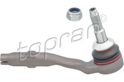 Наконечник поперечной рулевой тяги TOPRAN купить