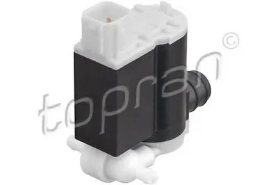 Водяной насос, система очистки окон TOPRAN купить