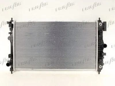 Радиатор, охлаждение двигателя FRIGAIR купить