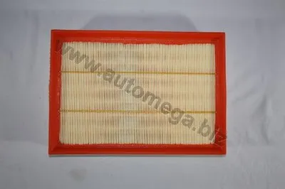 Воздушный фильтр Erstausrüster AUTOMEGA купить