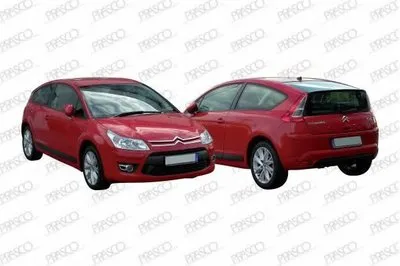 Покрытие, внешнее зеркало PRASCO купить