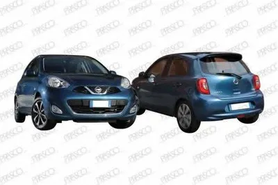 Крыло PRASCO купить