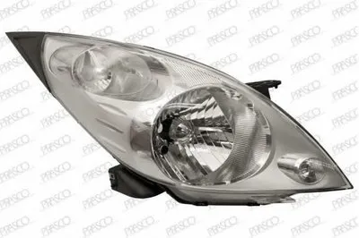 Фара PRASCO купить