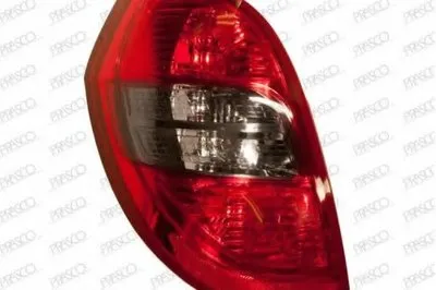 Задний фонарь PRASCO купить