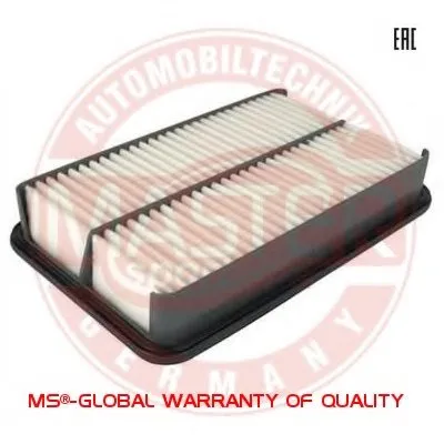 Воздушный фильтр MASTER-SPORT купить