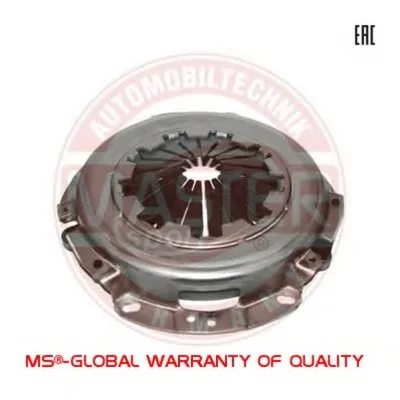 Нажимной диск сцепления MASTER-SPORT купить