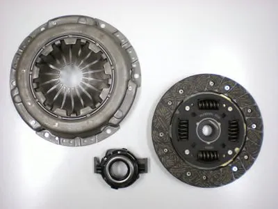 Комплект сцепления OPEN PARTS купить