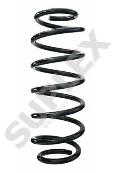 винтовая пружина SUPLEX купить