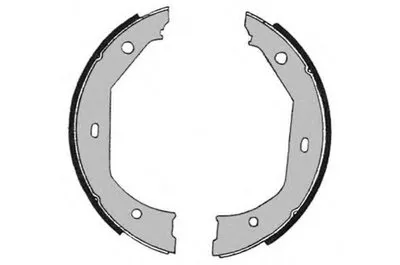 Комплект тормозных колодок RAICAM купить