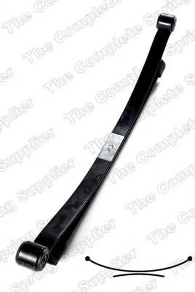 Многолистовая рессора ROC купить