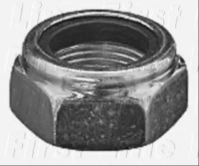 Гайка, шейка оси FIRST LINE купить