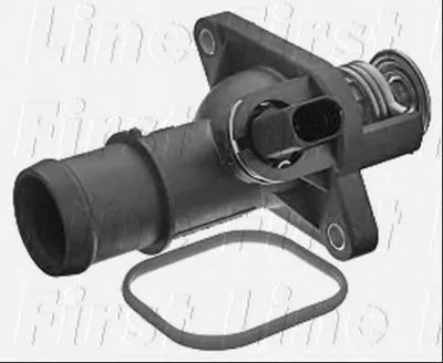 Термостат, охлаждающая жидкость FIRST LINE купить