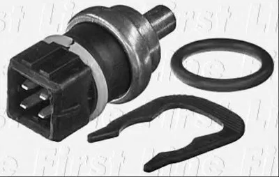 Датчик, температура охлаждающей жидкости FIRST LINE купить