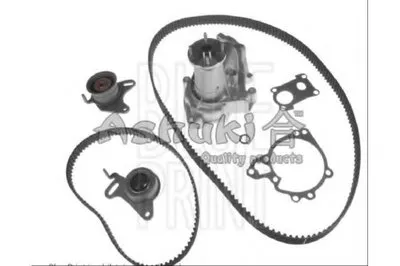 Комплект ремня ГРМ ASHUKI купить