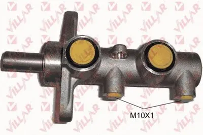 целиндер ручного тормоза VILLAR купить