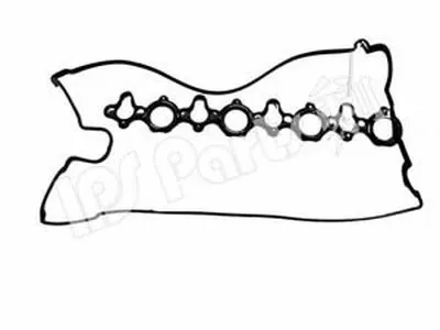 Прокладка, крышка головки цилиндра IPS Parts IPS Parts купить