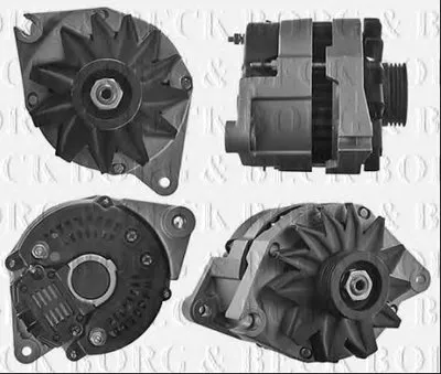 Генератор BORG & BECK купить