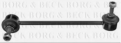 Тяга / стойка, стабилизатор BORG & BECK купить