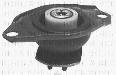 Кронштейн двигателя BORG & BECK купить