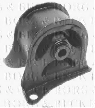 Кронштейн двигателя BORG & BECK купить