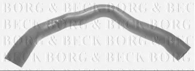 Трубка нагнетаемого воздуха BORG & BECK купить
