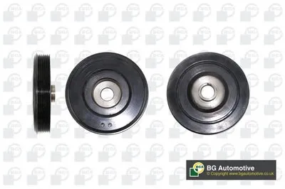 Ременный шкив, коленчатый вал BGA купить