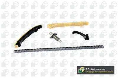 Комплект цепи привода распредвала BGA купить