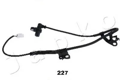 Датчик, частота вращения колеса JAPKO купить